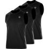 5015 Black/Black/Black