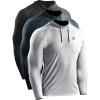 5071 Dark Grey/Light Grey/Slate Grey 3 Pack