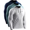 5071 Navy/Light Grey/Light Green 3 Pack