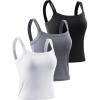 8088 Black/Grey/White