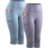 9120# Purple/Light Blue 2 Pack