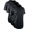 8104 Black/Black/Black 3 Pack