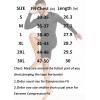 image:imageNELEUS 4 Pack Mens Workout Long Sleeve Shirts Compression Dry Fit Muscle Tops5009 Crew Neckblack grey navy red