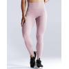 image:imageNELEUS Womens High Waist Running Workout Leggings for Yoga with Pockets9069 BlackLavender Blush  2 Pack