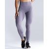 image:imageNELEUS Womens High Waist Running Workout Leggings for Yoga with Pockets9069 BlackLight PurpleLavender Blush 3 Pack