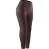 image:imageNELEUS Workout ShortsLegging for Women Scrunch Seamless Soft High Waist Gym ShortsPantsQ1155 1 Pack coffe