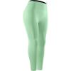 image:imageNELEUS Workout ShortsLegging for Women Scrunch Seamless Soft High Waist Gym ShortsPantsQ1155 1 Pack green