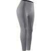 image:imageNELEUS Workout ShortsLegging for Women Scrunch Seamless Soft High Waist Gym ShortsPantsQ1155 1 Pack grey