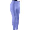 image:imageNELEUS Workout ShortsLegging for Women Scrunch Seamless Soft High Waist Gym ShortsPantsQ1155 1 Pack purple