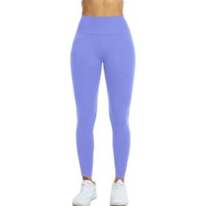 image:imageNELEUS Workout ShortsLegging for Women Scrunch Seamless Soft High Waist Gym ShortsPantsQ1155 1 Pack purple