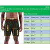 image:imageNELEUS Mens Basketball Shorts 7 Workout Running Shorts6083 3 Pack greyNavyOlive Green