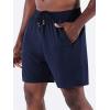 image:imageNELEUS Mens Basketball Shorts 7 Workout Running Shorts6083 3 Pack greyNavyOlive Green