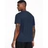 image:imageNELEUS Mens Dry Fit Mesh Athletic Shirts5017 BlackNavy BlueDark Grey