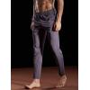 image:imageNELEUS Mens Workout Athletic Running Tapered Pants7006 One Piece Ofgrey