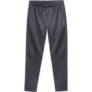 image:imageNELEUS Mens Workout Athletic Running Tapered Pants7006 One Piece Ofgrey