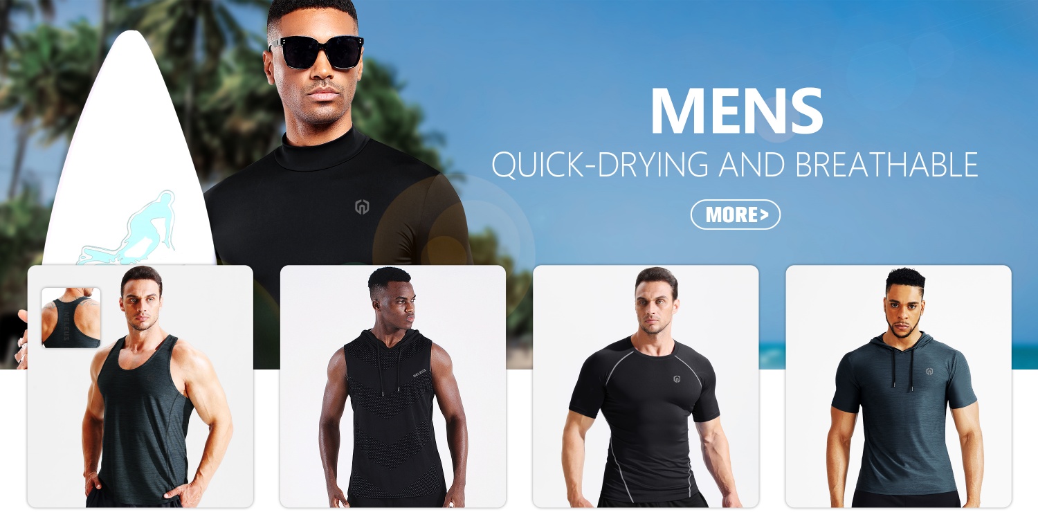 NELEUS : Performance Clothing – Move Better, Train Smarter