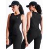 image:imageNELEUS Womens Racerback Yoga Workout Tank Top011 4 Packblack