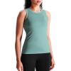 image:imageNELEUS Womens Racerback Yoga Workout Tank Top011 4 PackblackGreenPurplePink