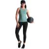 image:imageNELEUS Womens Racerback Yoga Workout Tank Top011 4 PackblackGreenPurplePink