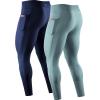 6109# 2 Pack black/Grey-green