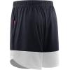 image:imageNELEUS Mens 2 in 1 Running Shorts with LinerDry Fit Workout Shorts with Pockets6094 BlackBlack 2 Pack