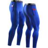 image:imageNELEUS mens Soft6069 BlackGreyBlue 3 Pack