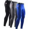 image:imageNELEUS mens Soft6069 BlackGreyBlue 3 Pack