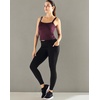 image:imageNELEUS Womens 3 Pack Athletic Compression Tank Top with Sport Bra Running Shirt8088 BlackBlueRed
